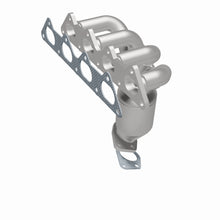Load image into Gallery viewer, MagnaFlow Exhaust Products 49314 OEM Grade Manifold Catalytic Converter for Select Chrysler Sebring, Dodge Stratus, Mitsubishi Eclipse, Mitsubishi Galant