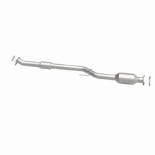 Load image into Gallery viewer, MagnaFlow Exhaust Products 49564 OEM Grade Direct-Fit Catalytic Converter for Select Nissan Sentra