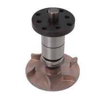 Load image into Gallery viewer, Water-Pump-High-Performance-Chevrolet-350-Ci-V8-Short-Style-Satin-Finish