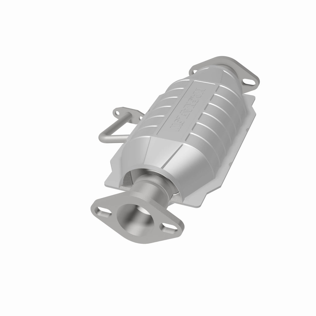 MagnaFlow Exhaust Products 23689 Standard Grade Direct-Fit Catalytic Converter for Select Mazda RX-7