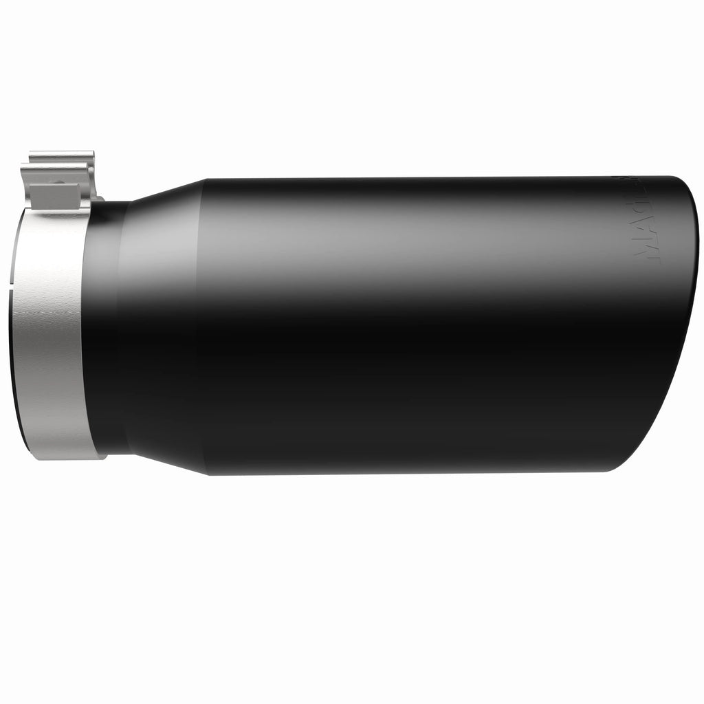 MagnaFlow Exhaust Products 35239 Single Exhaust Tip - 5in. Inlet/6in. Outlet