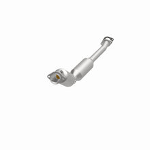 Load image into Gallery viewer, MagnaFlow Exhaust Products 5411011 California CARB Direct-Fit Catalytic Converter for Select Ford Crown Victoria, Lincoln Town Car, Mercury Grand Marquis