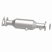 Load image into Gallery viewer, MagnaFlow Exhaust Products 4481616 California CARB Direct-Fit Catalytic Converter for Select Acura CL, Acura TL, Honda Accord