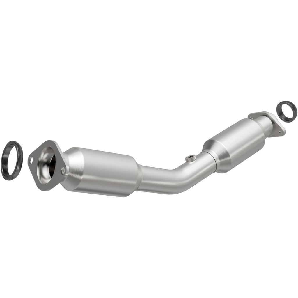 MagnaFlow Exhaust Products 49753 OEM Grade Direct-Fit Catalytic Converter for Select Nissan Micra, Nissan Sentra, Nissan Versa, Nissan Versa Note