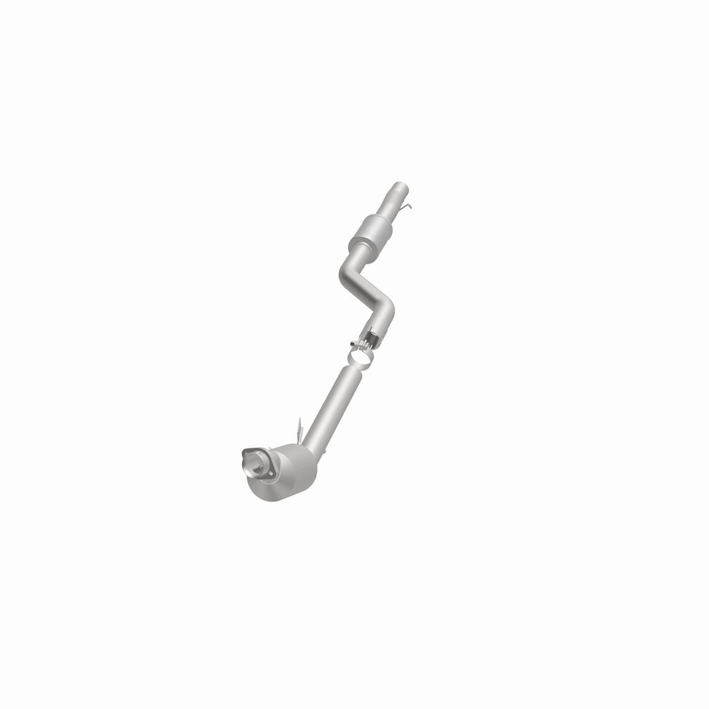 MagnaFlow Exhaust Products 21-569 OEM Grade Direct-Fit Catalytic Converter for Select Mercedes-Benz CL550, Mercedes-Benz S550