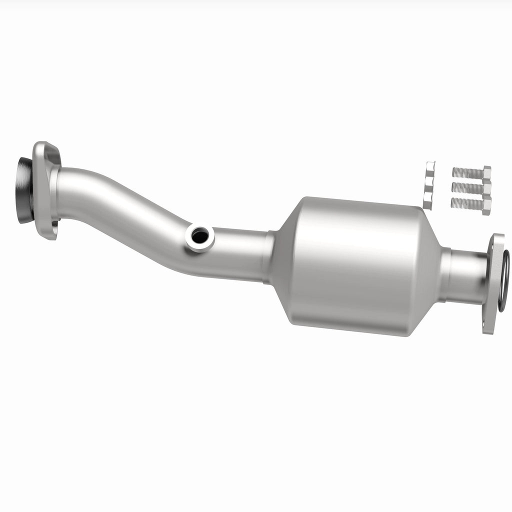MagnaFlow Exhaust Products 6571491 California CARB Direct-Fit Catalytic Converter for Select Honda Fit