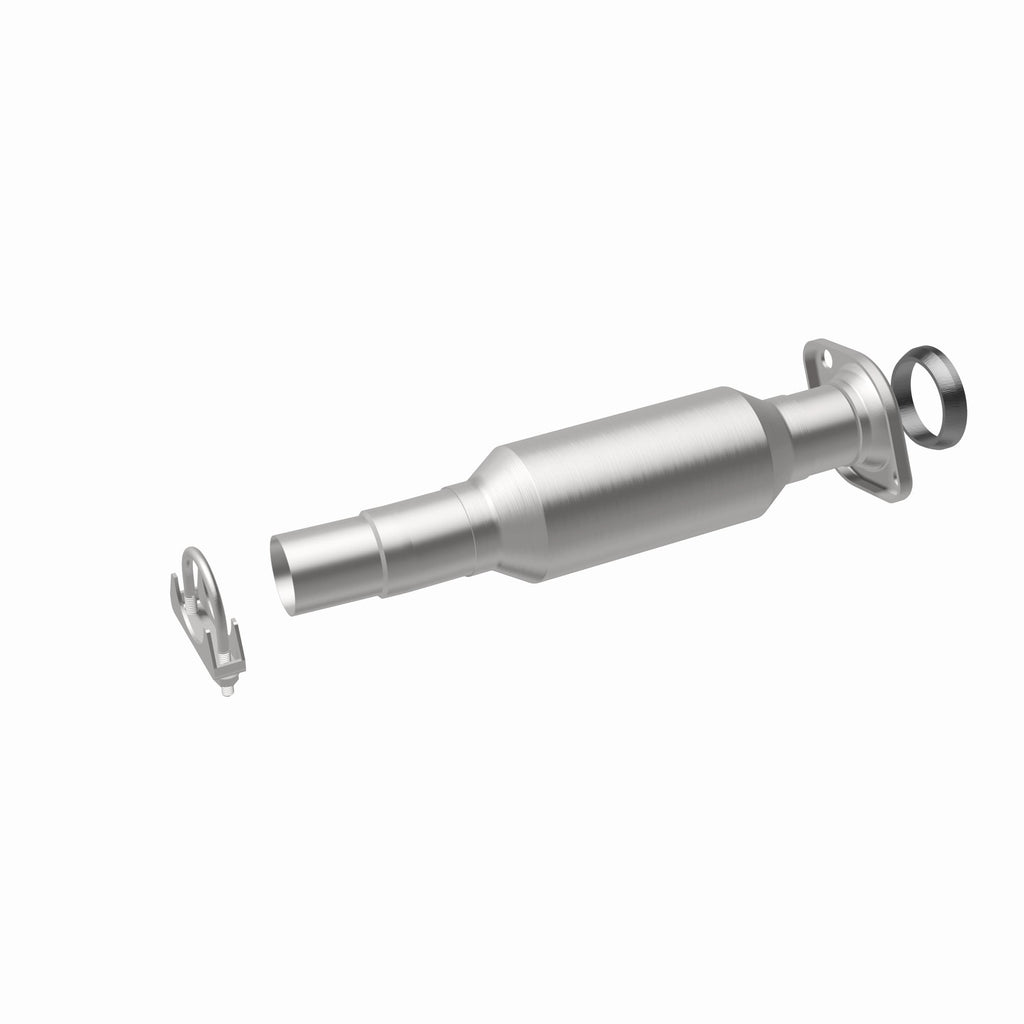 MagnaFlow Exhaust Products 5592030 California CARB Direct-Fit Catalytic Converter for Select Toyota Sienna