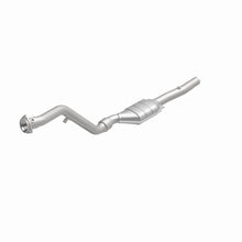 Load image into Gallery viewer, MagnaFlow Exhaust Products 51890 OEM Grade Direct-Fit Catalytic Converter for Select Audi A8 Quattro
