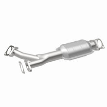 Load image into Gallery viewer, MagnaFlow Exhaust Products 23698 Standard Grade Direct-Fit Catalytic Converter for Select Mazda 929
