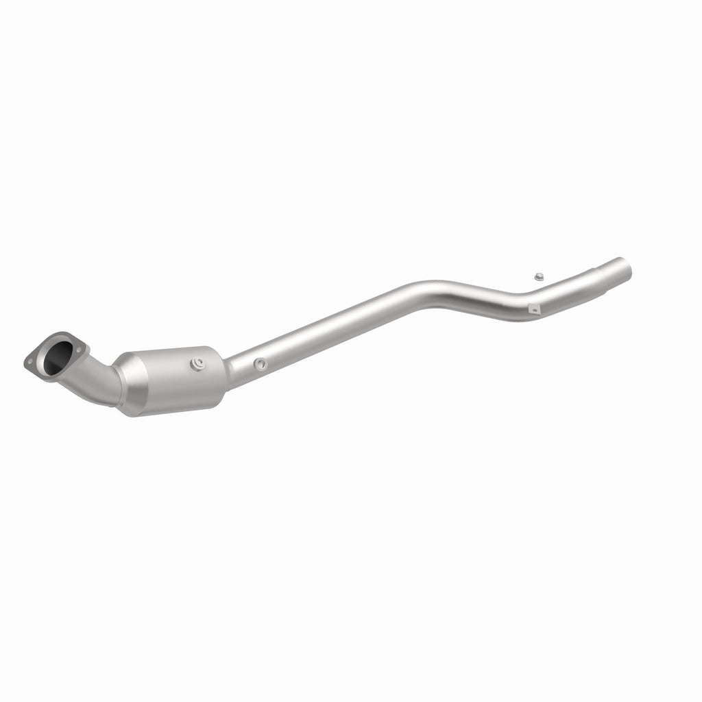 MagnaFlow Exhaust Products 4561241 California CARB Direct-Fit Catalytic Converter for Select Chrysler 300, Dodge Charger, Dodge Magnum