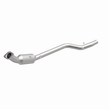 Load image into Gallery viewer, MagnaFlow Exhaust Products 4561241 California CARB Direct-Fit Catalytic Converter for Select Chrysler 300, Dodge Charger, Dodge Magnum