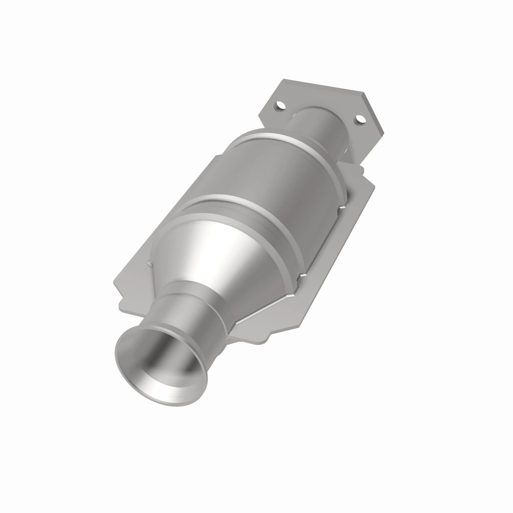 MagnaFlow Exhaust Products 22916 Standard Grade Direct-Fit Catalytic Converter for Select Volkswagen Vanagon