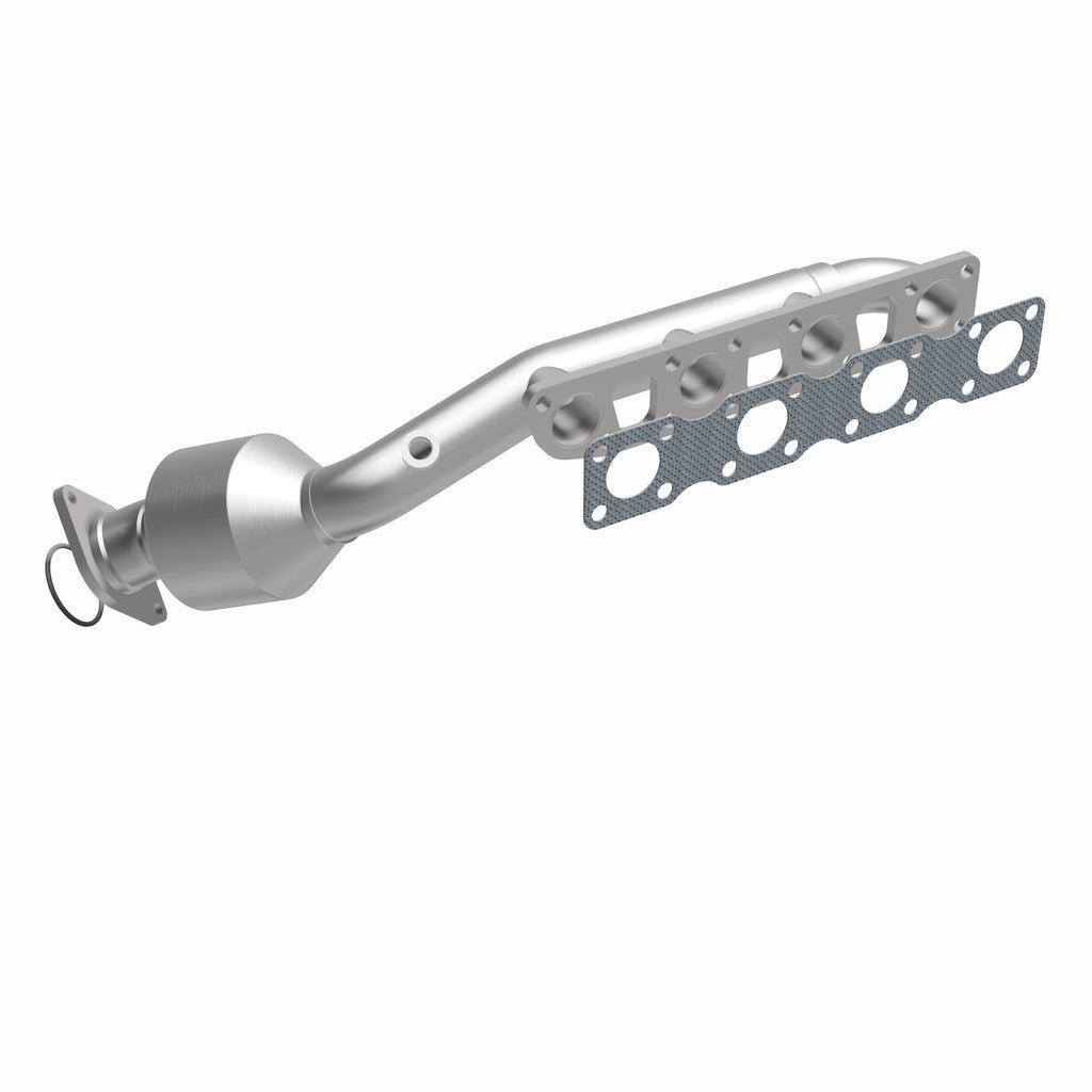 MagnaFlow Exhaust Products 52424 OEM Grade Manifold Catalytic Converter for Select INFINITI M45, INFINITI Q45