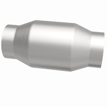 Load image into Gallery viewer, MagnaFlow Exhaust Products 59958 Standard Grade Universal Catalytic Converter