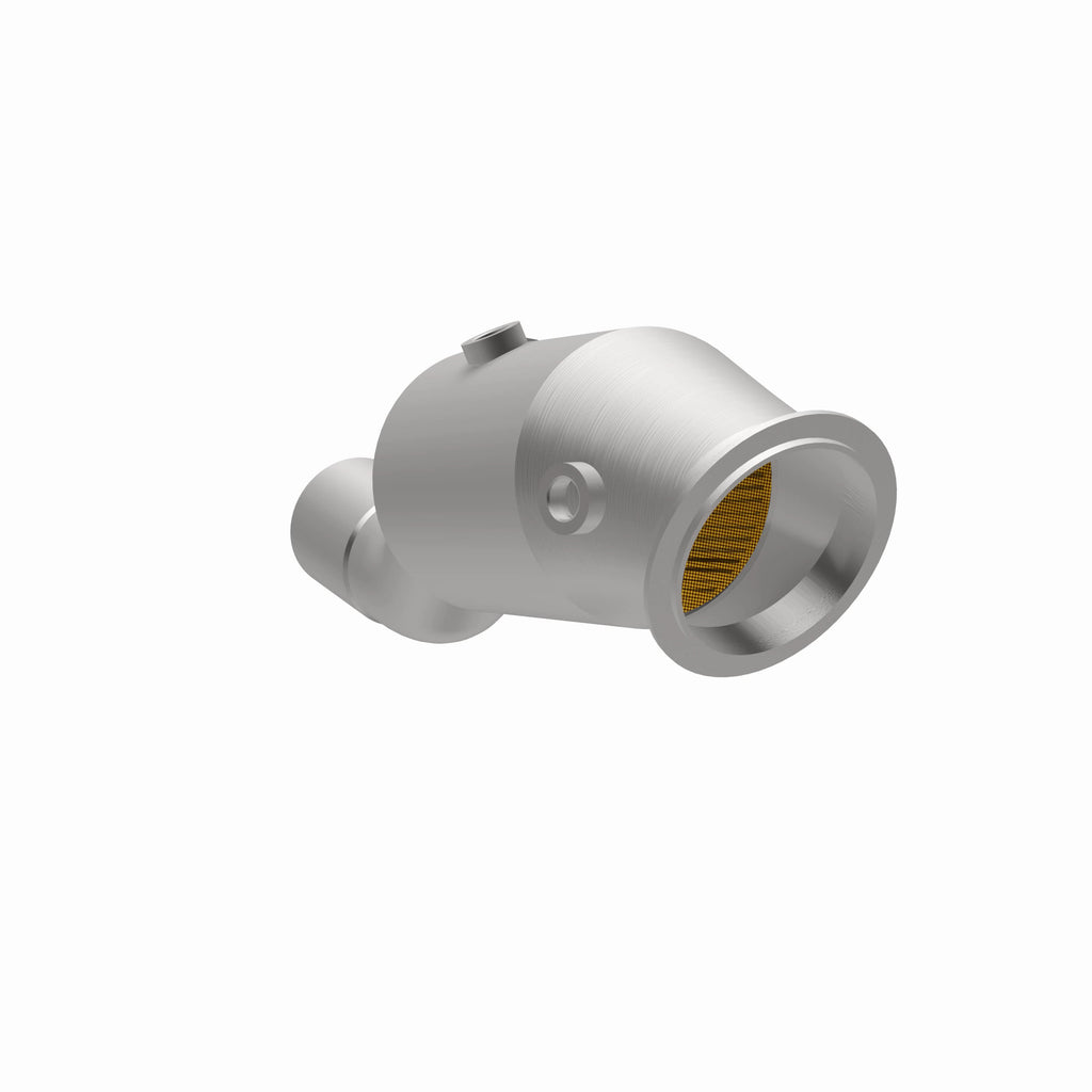 MagnaFlow Exhaust Products 52258 OEM Grade Direct-Fit Catalytic Converter for Select BMW 535i, BMW 535i GT, BMW 535i GT xDrive, BMW 535i xDrive, BMW 640i, BMW 640i Gran Coupe, BMW 640i xDrive, BMW 640i xDrive Gran Coupe, BMW X5, BMW X6