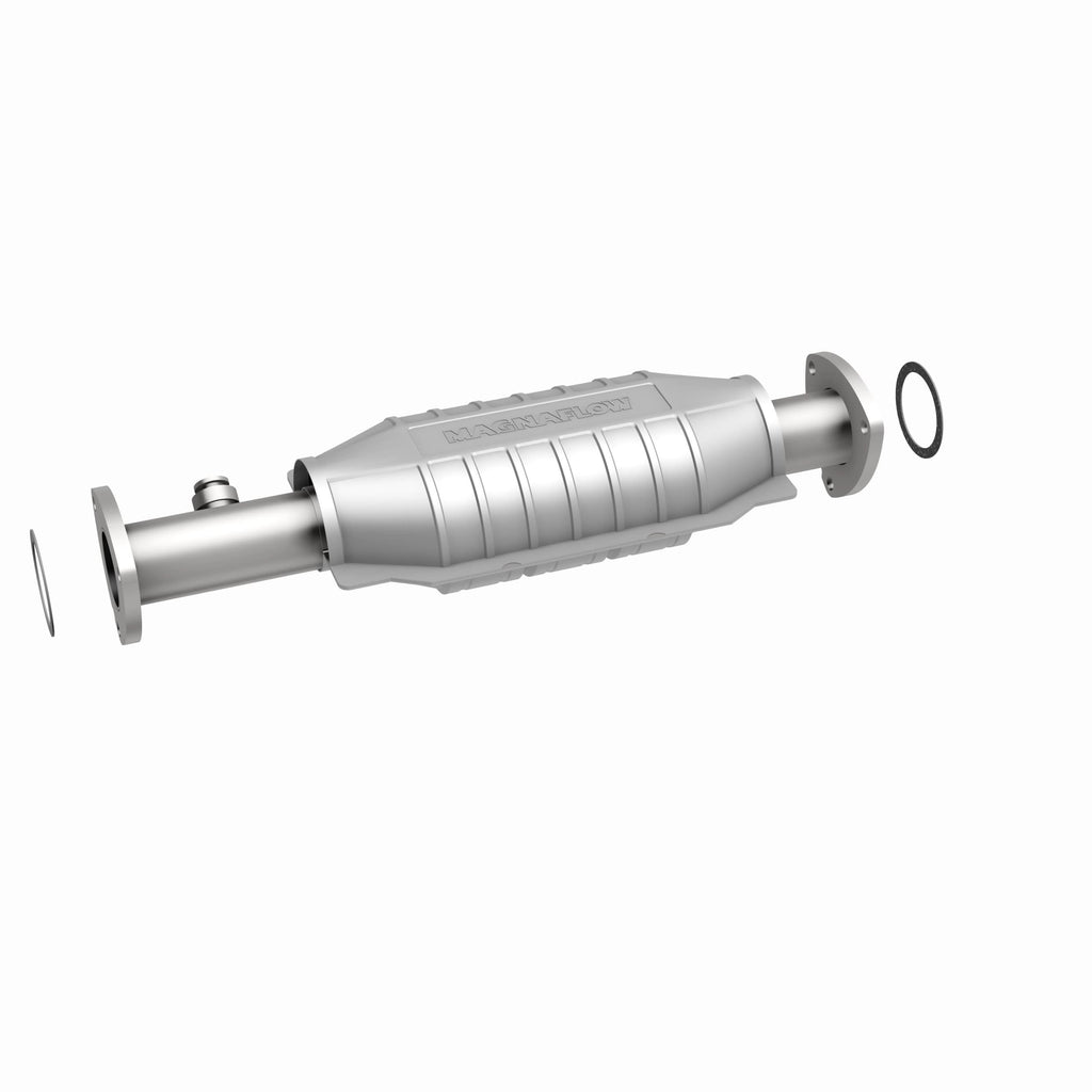MagnaFlow Exhaust Products 23499 HM Grade Direct-Fit Catalytic Converter for Select Chevrolet Cavalier, Pontiac Sunfire