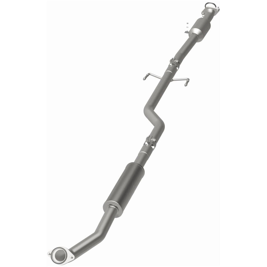 MagnaFlow Exhaust Products 21-329 OEM Grade Direct-Fit Catalytic Converter for Select Mazda CX-5