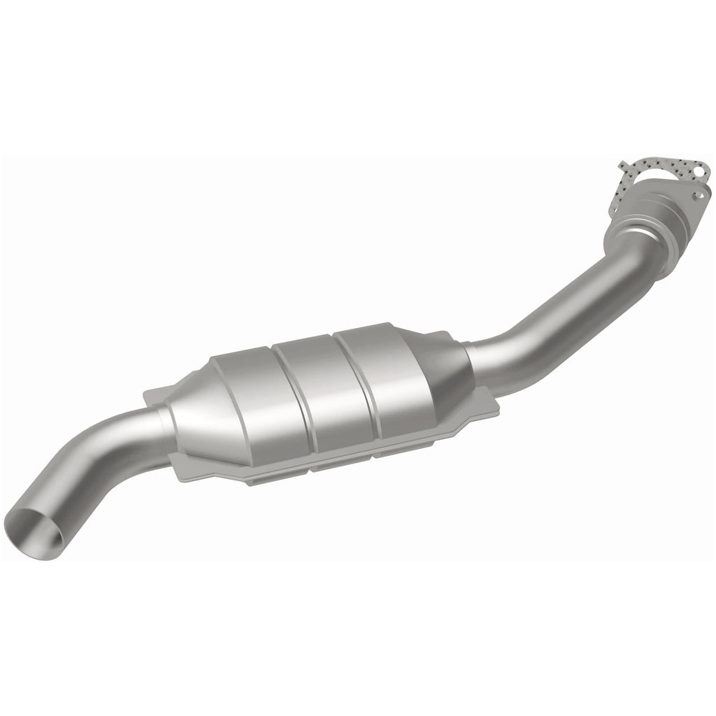 MagnaFlow Exhaust Products 457207 California CARB Direct-Fit Catalytic Converter for Select Ford Taurus, Mercury Sable