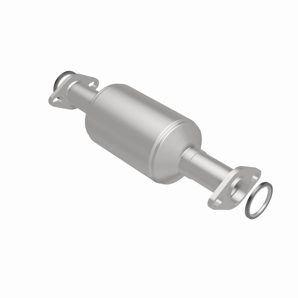 MagnaFlow Exhaust Products 3391884 California CARB Direct-Fit Catalytic Converter for Select Toyota 4Runner, Toyota Pickup