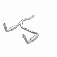 Load image into Gallery viewer, MagnaFlow Exhaust Products 52148 OEM Grade Direct-Fit Catalytic Converter for Select Dodge Nitro, Jeep Liberty