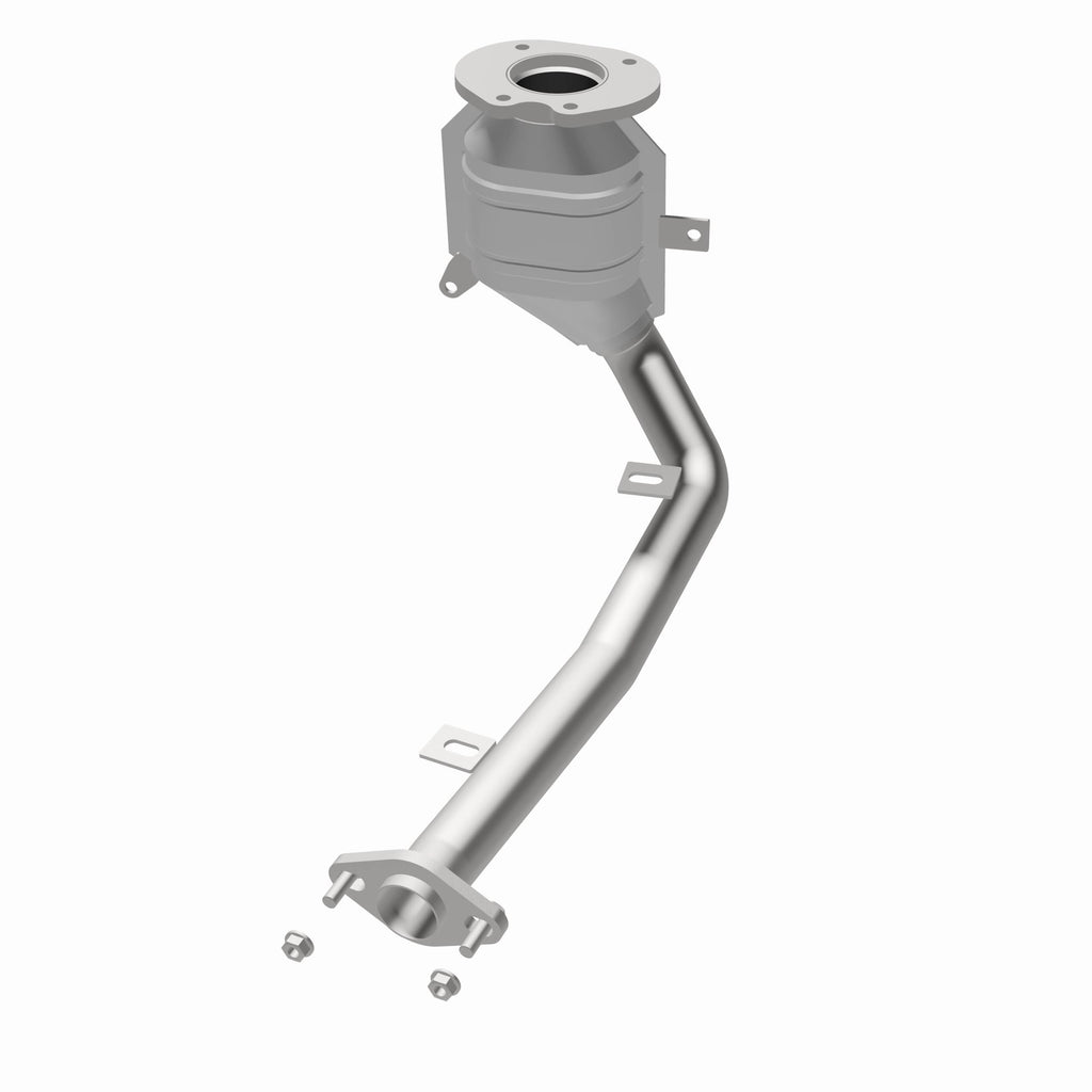 MagnaFlow Exhaust Products 50210 Standard Grade Direct-Fit Catalytic Converter for Select Honda CRX
