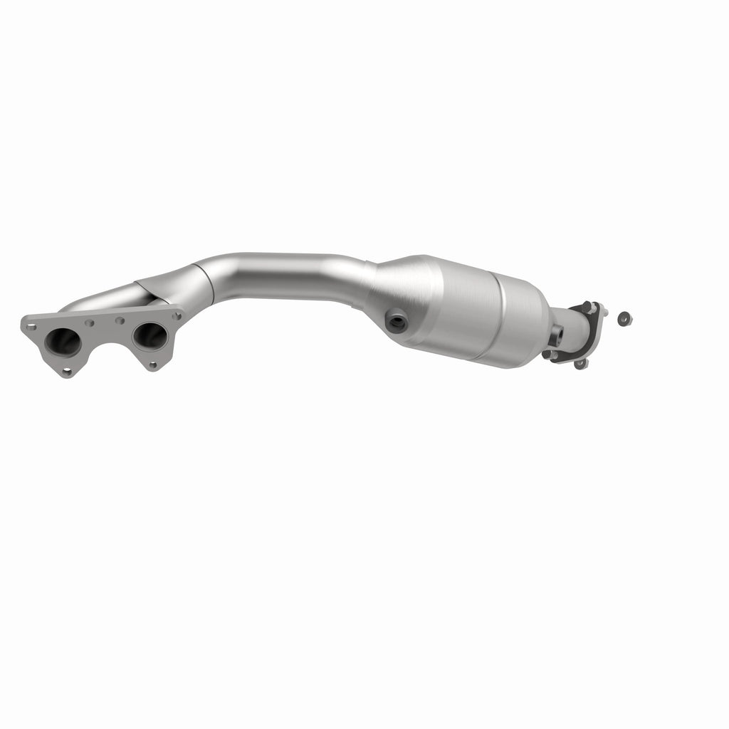 MagnaFlow Exhaust Products 51181 OEM Grade Manifold Catalytic Converter for Select Audi S6