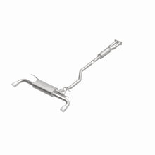 Load image into Gallery viewer, MagnaFlow Exhaust Products 15576 Touring Series Polished Cat-Back System for Select Land Rover LR2