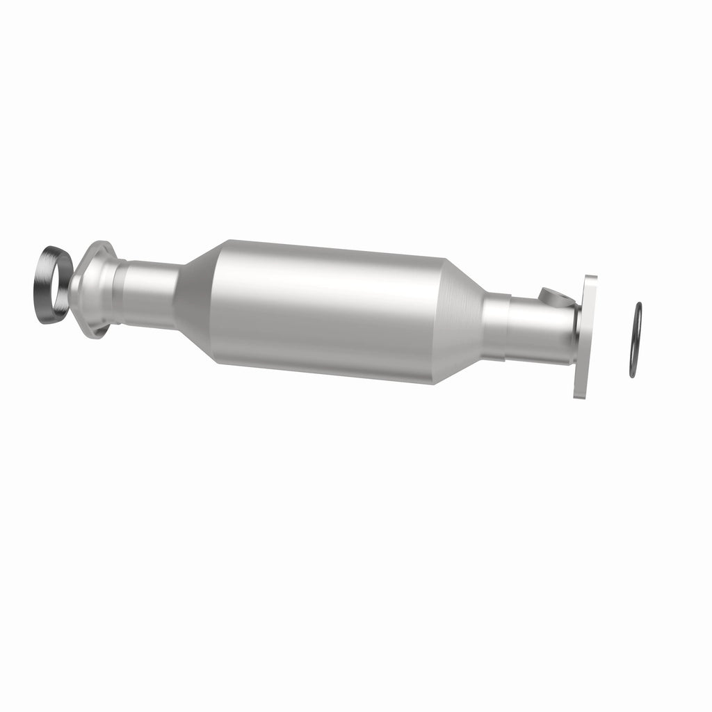 MagnaFlow Exhaust Products 4481636 California CARB Direct-Fit Catalytic Converter for Select Acura CL, Honda Accord