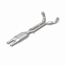 Load image into Gallery viewer, MagnaFlow Exhaust Products 23097 Standard Grade Direct-Fit Catalytic Converter for Select Alfa Romeo GTV-6, Alfa Romeo Milano