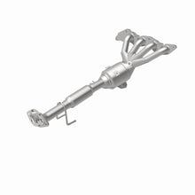 Load image into Gallery viewer, MagnaFlow Exhaust Products 5631165 California CARB Manifold Catalytic Converter for Select Ford Fusion, Lincoln MKZ