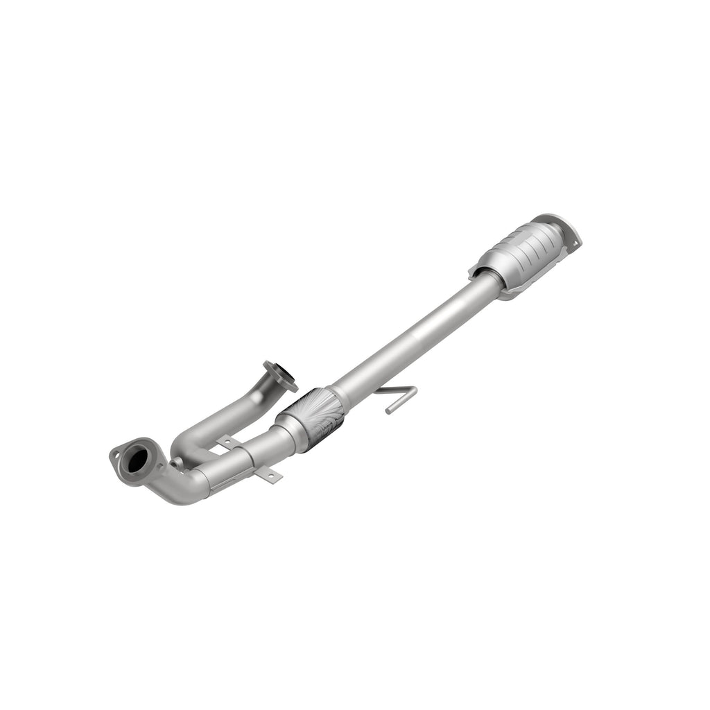 MagnaFlow Exhaust Products 49712 OEM Grade Direct-Fit Catalytic Converter for Select Lexus ES350, Toyota Avalon, Toyota Camry