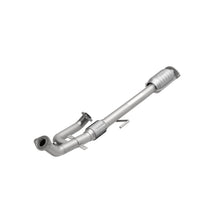 Load image into Gallery viewer, MagnaFlow Exhaust Products 49712 OEM Grade Direct-Fit Catalytic Converter for Select Lexus ES350, Toyota Avalon, Toyota Camry