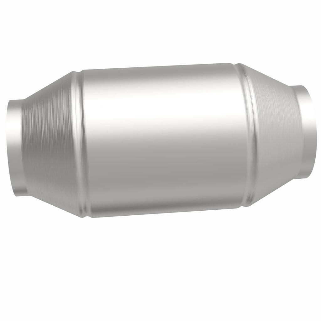 MagnaFlow Exhaust Products 337306 California CARB Universal Catalytic Converter for Select Isuzu I-Mark, Isuzu Impulse