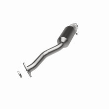 Load image into Gallery viewer, MagnaFlow Exhaust Products 51768 OEM Grade Direct-Fit Catalytic Converter for Select Honda Fit