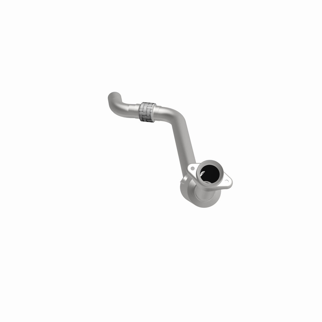 MagnaFlow Exhaust Products 6561473 California CARB Direct-Fit Catalytic Converter for Select Ford Mustang