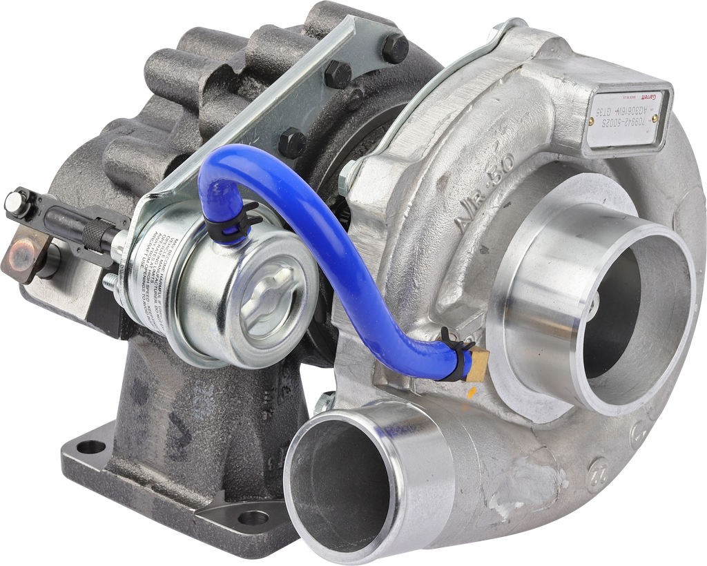 Alliant Power 709942-5002S Turbocharger