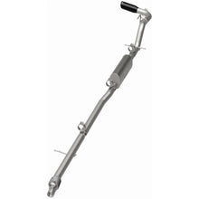 Load image into Gallery viewer, MagnaFlow Exhaust Products 19634 SPEQ Series Black Chrome Cat-Back System for Select Ford Ranger