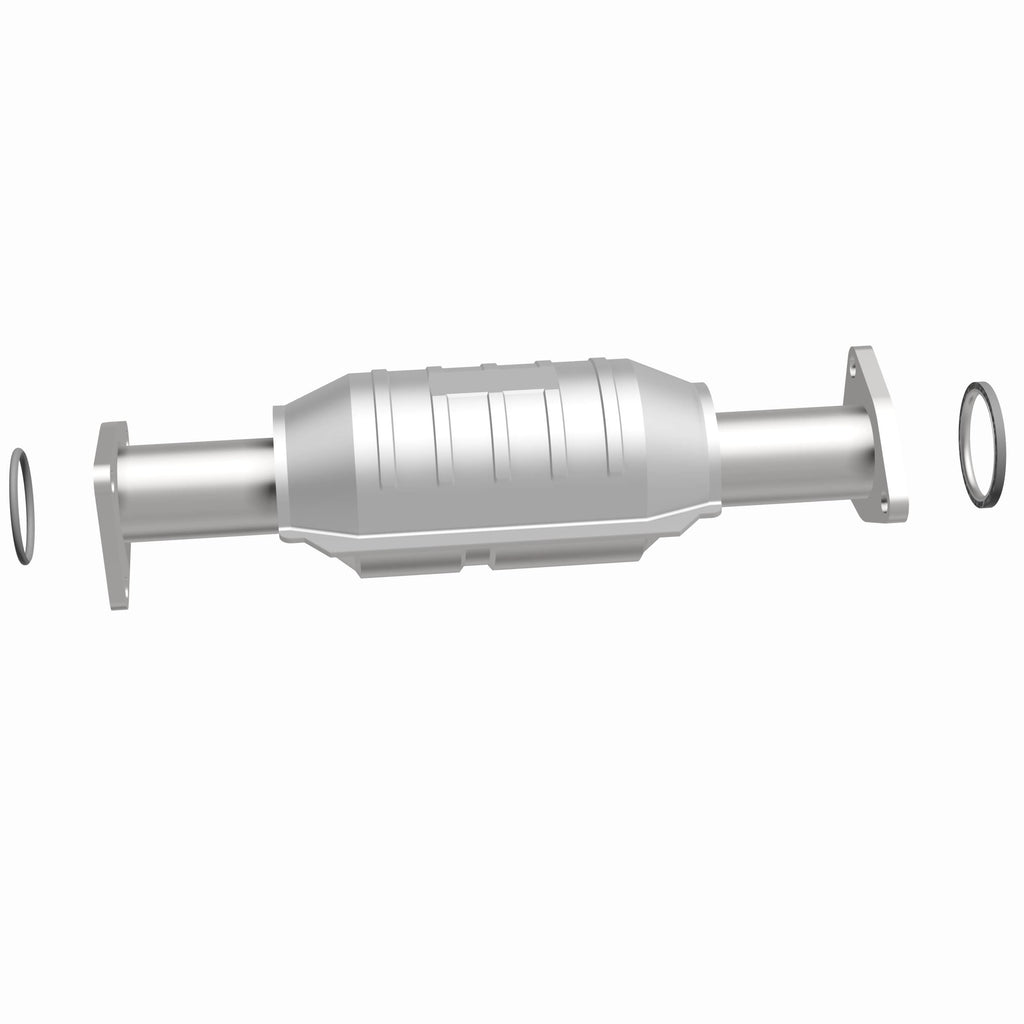 MagnaFlow Exhaust Products 22625 Standard Grade Direct-Fit Catalytic Converter for Select Acura Legend