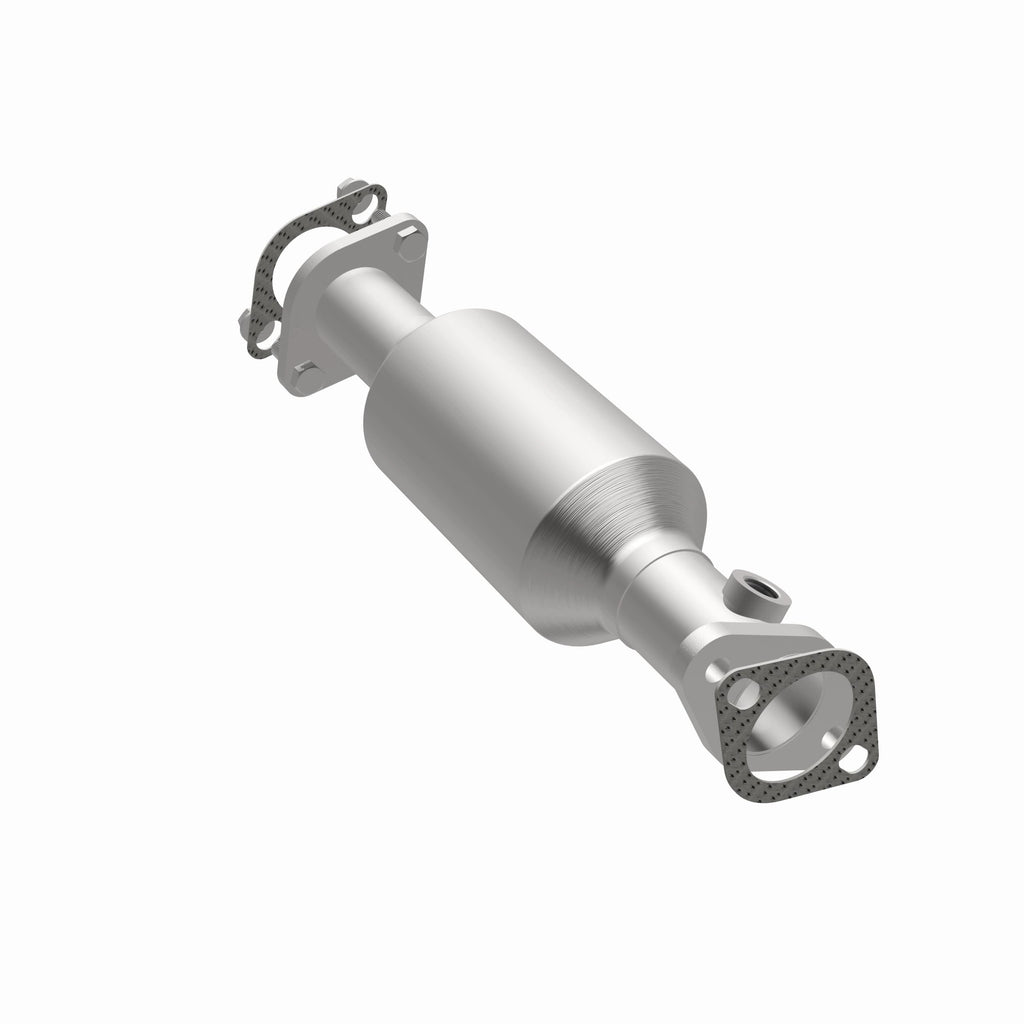 MagnaFlow Exhaust Products 4481930 California CARB Direct-Fit Catalytic Converter for Select Mitsubishi Lancer