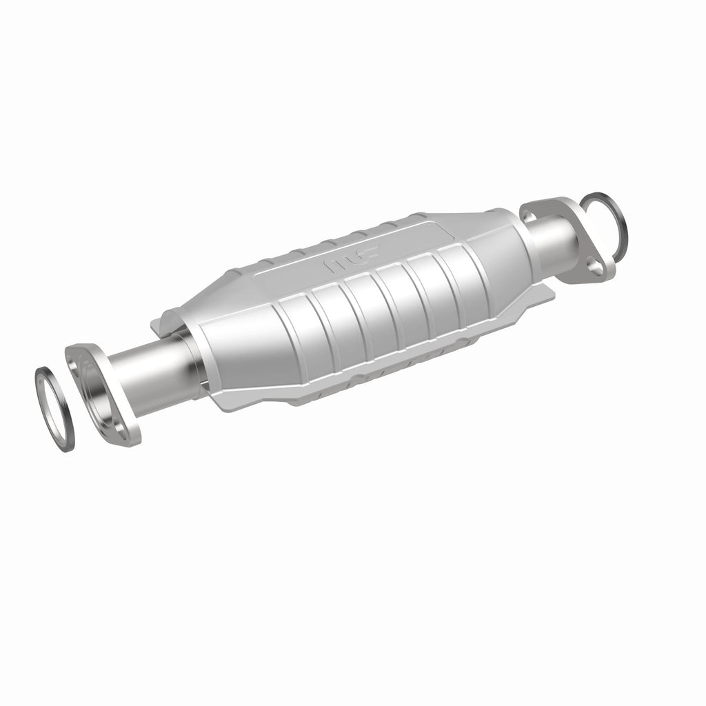 MagnaFlow Exhaust Products 23884 Standard Grade Direct-Fit Catalytic Converter for Select Toyota 4Runner, Toyota Pickup, Toyota T100
