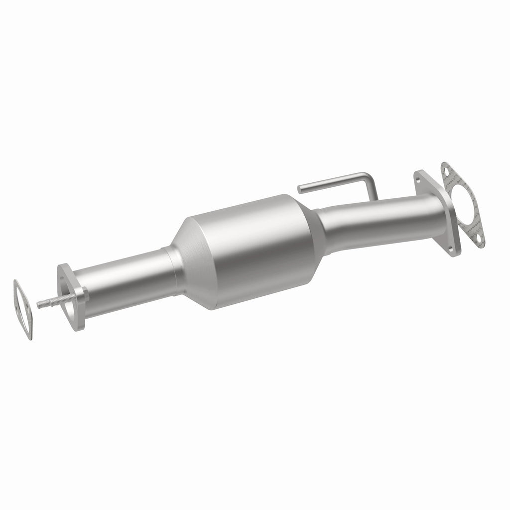 MagnaFlow Exhaust Products 5592579 California CARB Direct-Fit Catalytic Converter for Select Buick Enclave, Chevrolet Traverse, GMC Acadia, Saturn Outlook