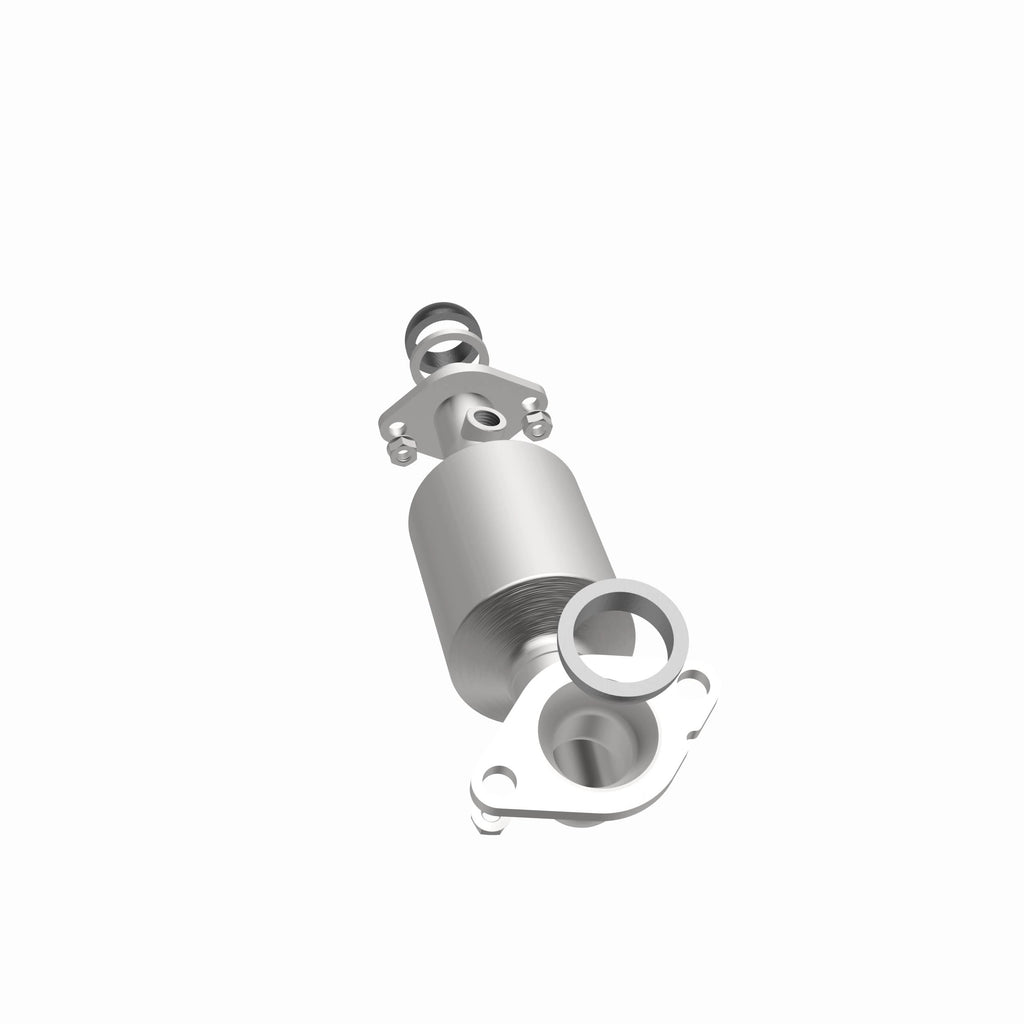 MagnaFlow Exhaust Products 280664 OEM Grade Direct-Fit Catalytic Converter for Select Mitsubishi Mirage