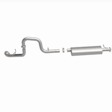 Load image into Gallery viewer, MagnaFlow Exhaust Products 15718 Street Series Polished Cat-Back System for Select Ford Explorer, Ford Explorer Sport, Mercury Mountaineer