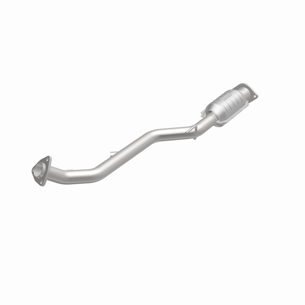 MagnaFlow Exhaust Products 23947 Standard Grade Direct-Fit Catalytic Converter for Select Nissan 300ZX