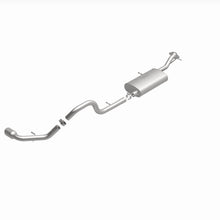 Load image into Gallery viewer, MagnaFlow Exhaust Products 16606 Street Series Polished Cat-Back System for Select Ford Explorer, Mercury Mountaineer