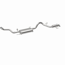 Load image into Gallery viewer, MagnaFlow Exhaust Products 19679 Overland Series Cat-Back System for Select Toyota Land Cruiser