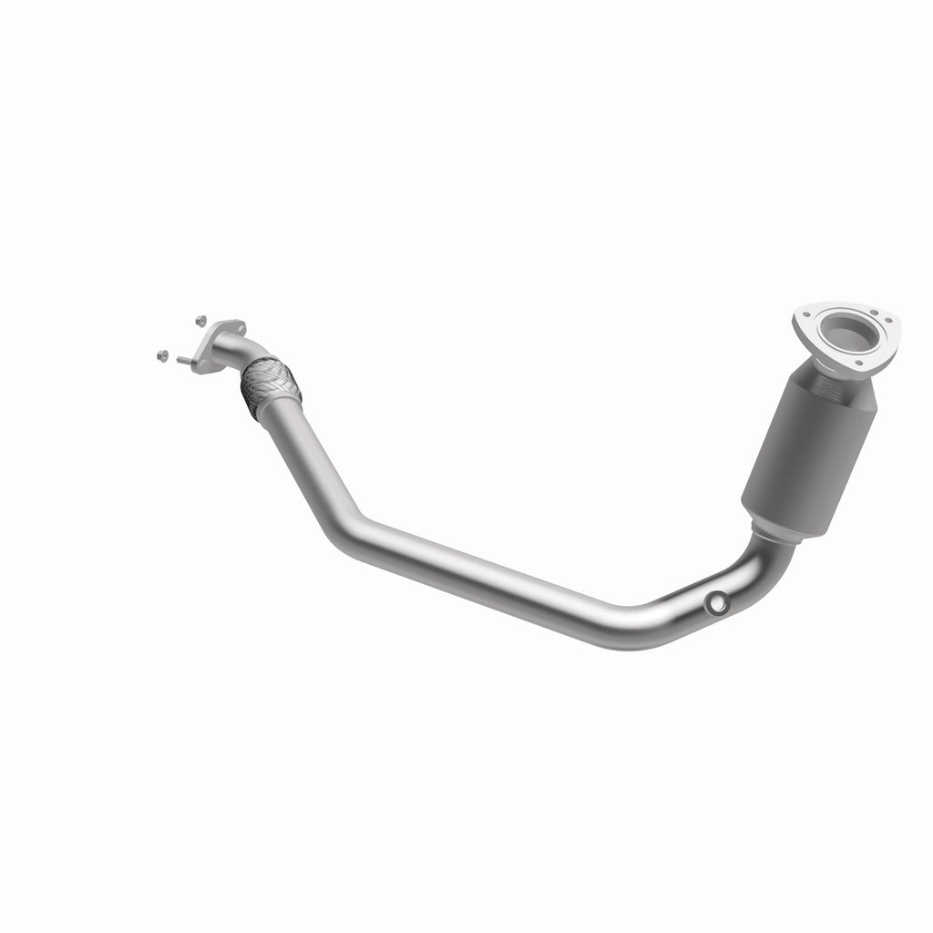 MagnaFlow Exhaust Products 5461228 California CARB Direct-Fit Catalytic Converter for Select Chevrolet Malibu, Pontiac G6