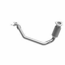 Load image into Gallery viewer, MagnaFlow Exhaust Products 5461228 California CARB Direct-Fit Catalytic Converter for Select Chevrolet Malibu, Pontiac G6