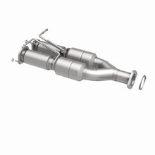 Load image into Gallery viewer, MagnaFlow Exhaust Products 51850 OEM Grade Direct-Fit Catalytic Converter for Select Volvo XC90
