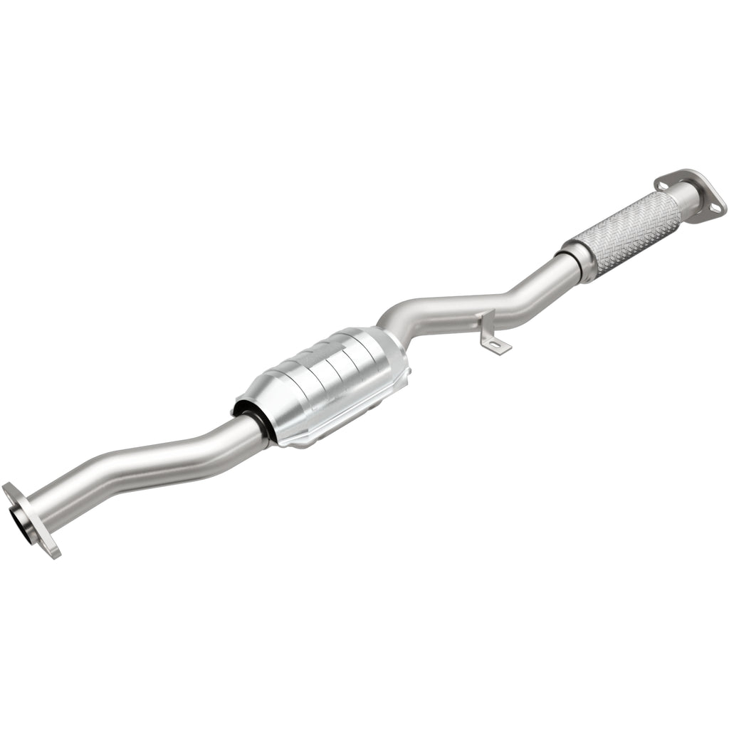 MagnaFlow Exhaust Products 22768 Standard Grade Direct-Fit Catalytic Converter for Select Nissan Maxima
